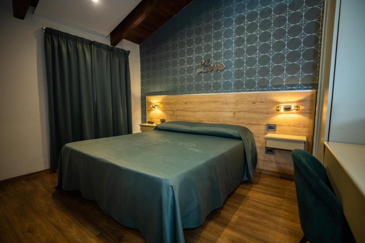 Hotel Vogue Ликола Экстерьер фото