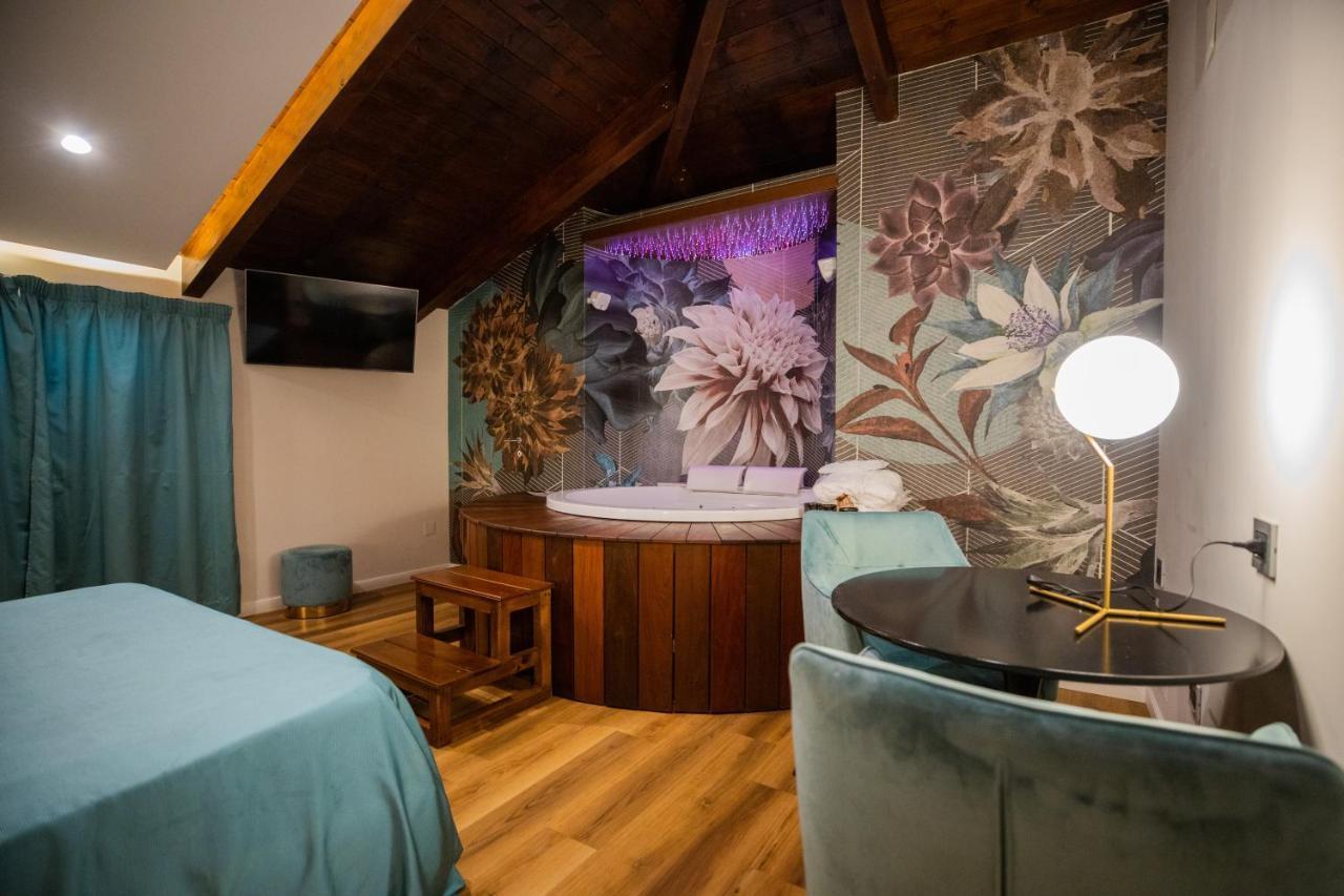 Hotel Vogue Ликола Экстерьер фото