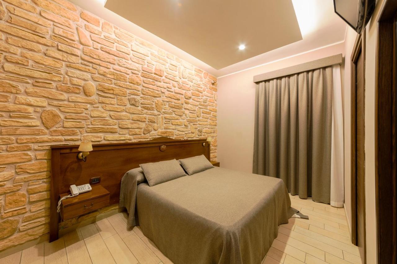 Hotel Vogue Ликола Экстерьер фото