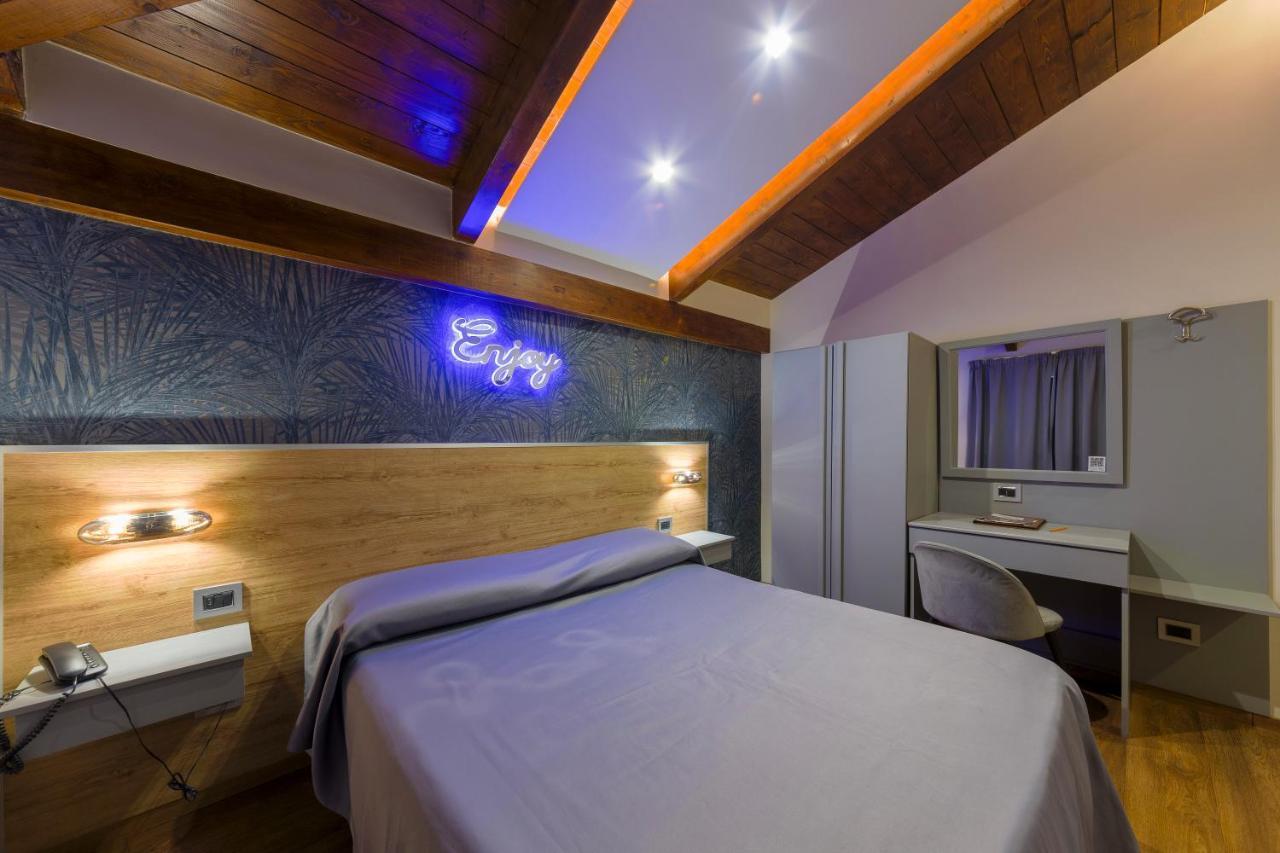 Hotel Vogue Ликола Экстерьер фото