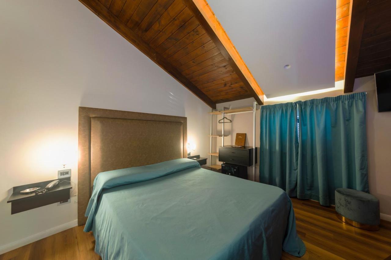 Hotel Vogue Ликола Экстерьер фото