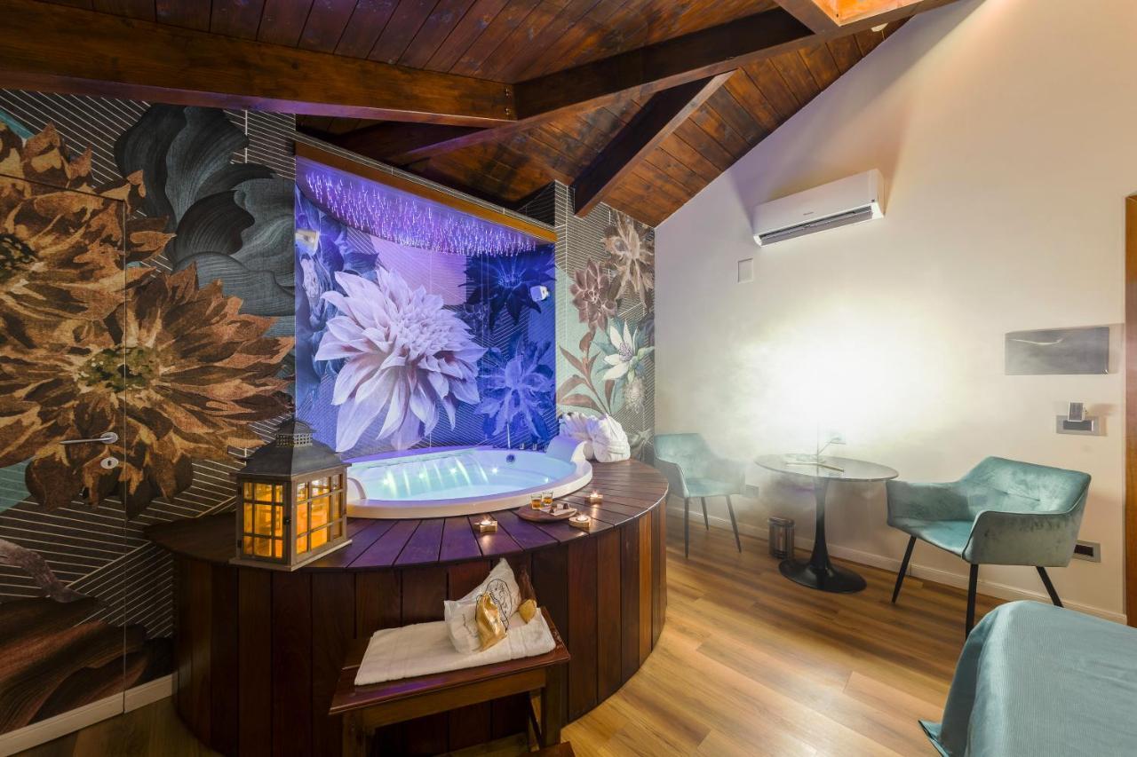 Hotel Vogue Ликола Экстерьер фото