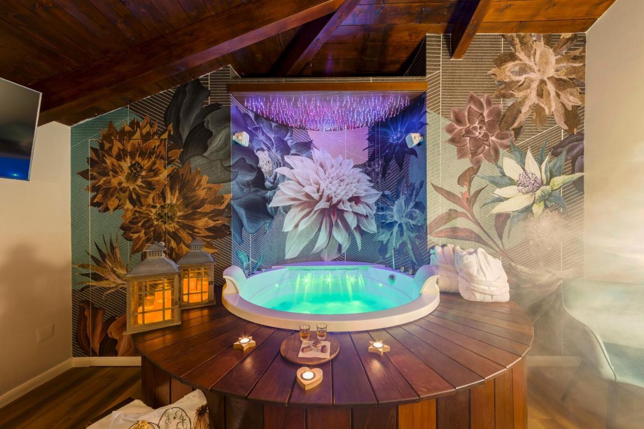 Hotel Vogue Ликола Экстерьер фото