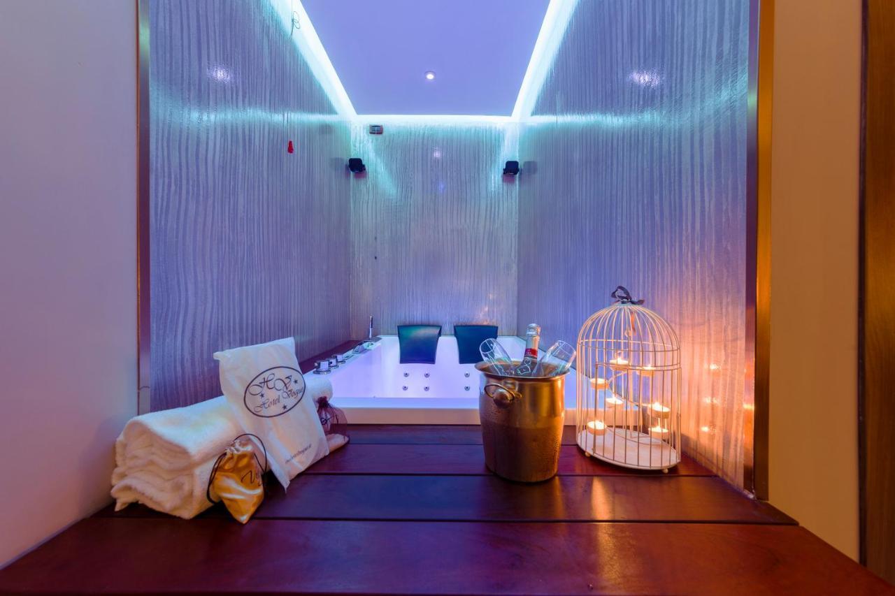 Hotel Vogue Ликола Экстерьер фото