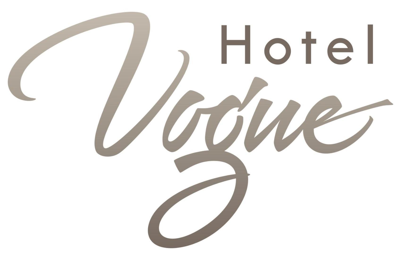 Hotel Vogue Ликола Экстерьер фото
