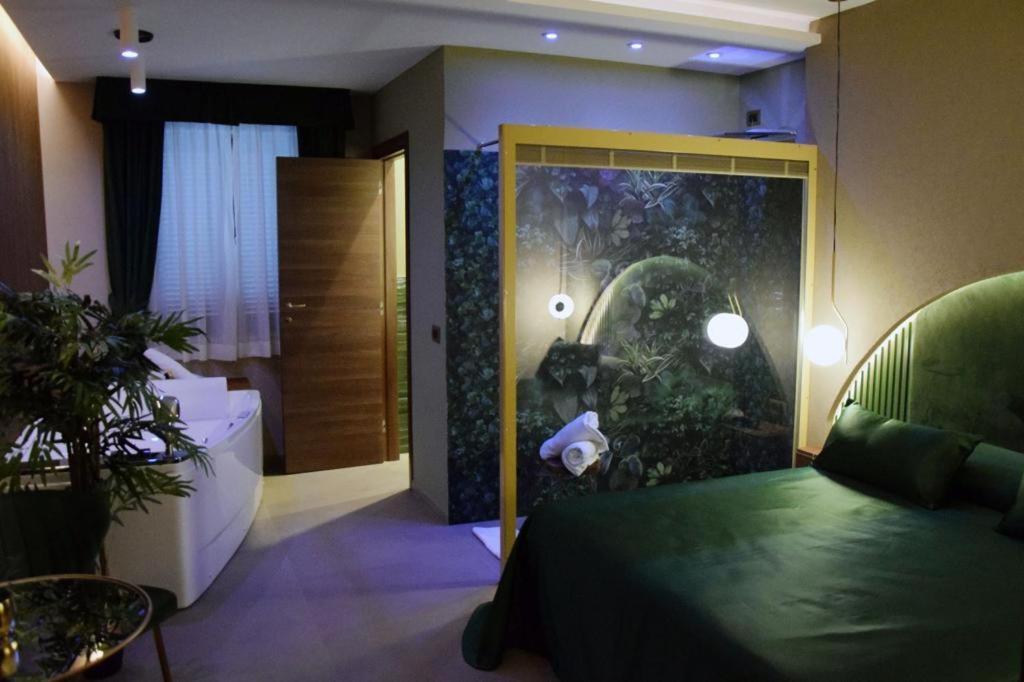 Hotel Vogue Ликола Экстерьер фото