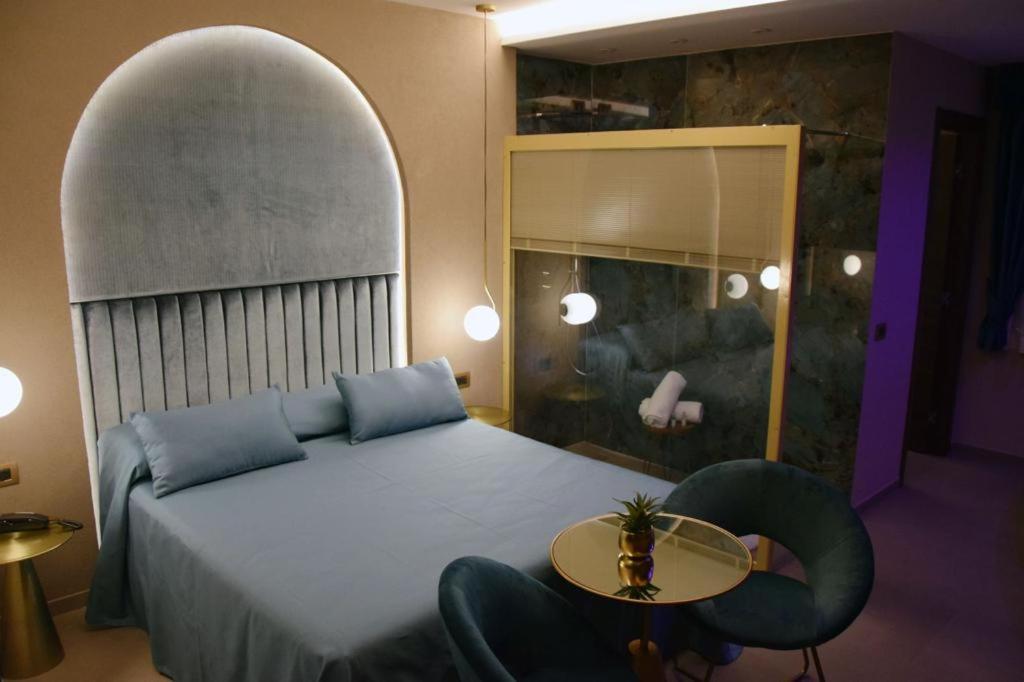 Hotel Vogue Ликола Экстерьер фото