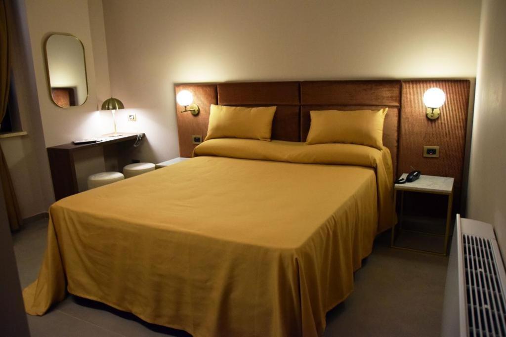 Hotel Vogue Ликола Экстерьер фото