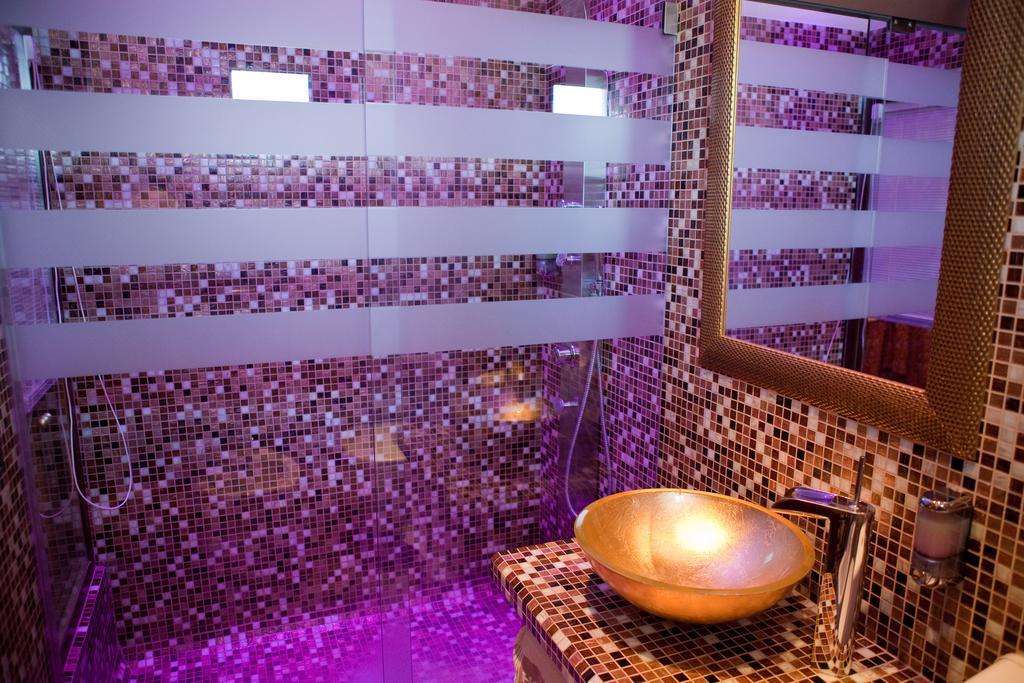 Hotel Vogue Ликола Экстерьер фото