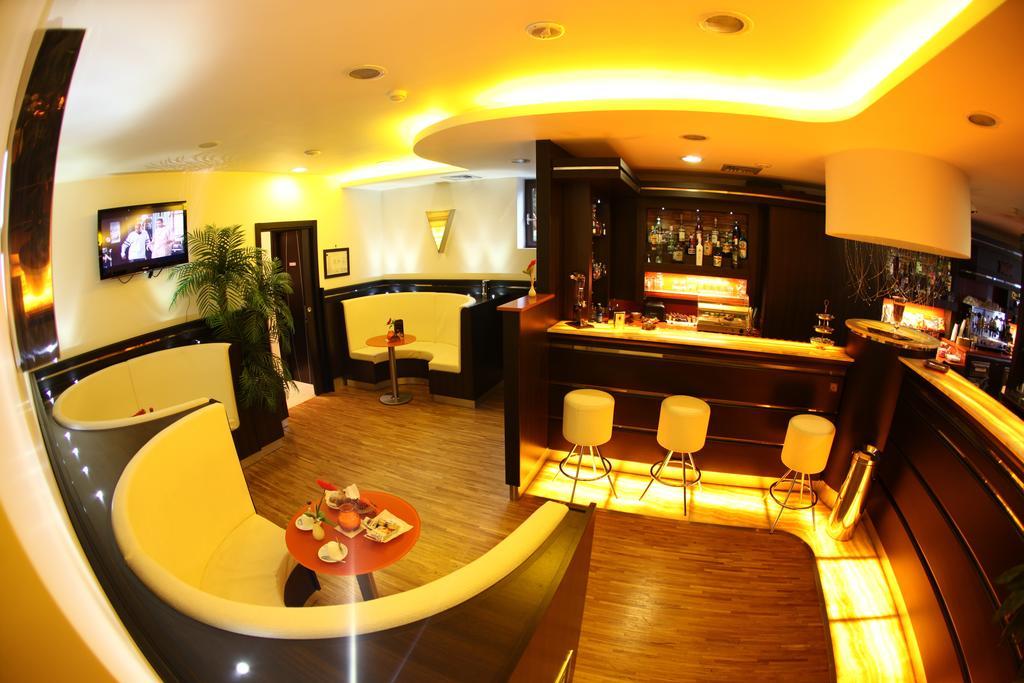 Hotel Vogue Ликола Экстерьер фото