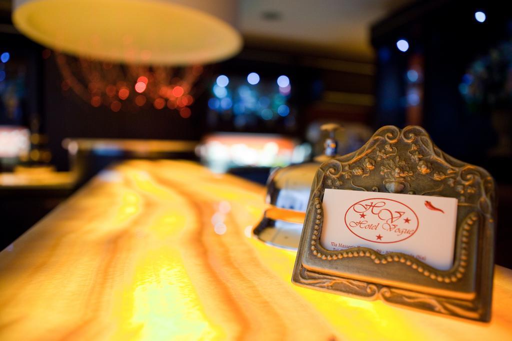 Hotel Vogue Ликола Экстерьер фото