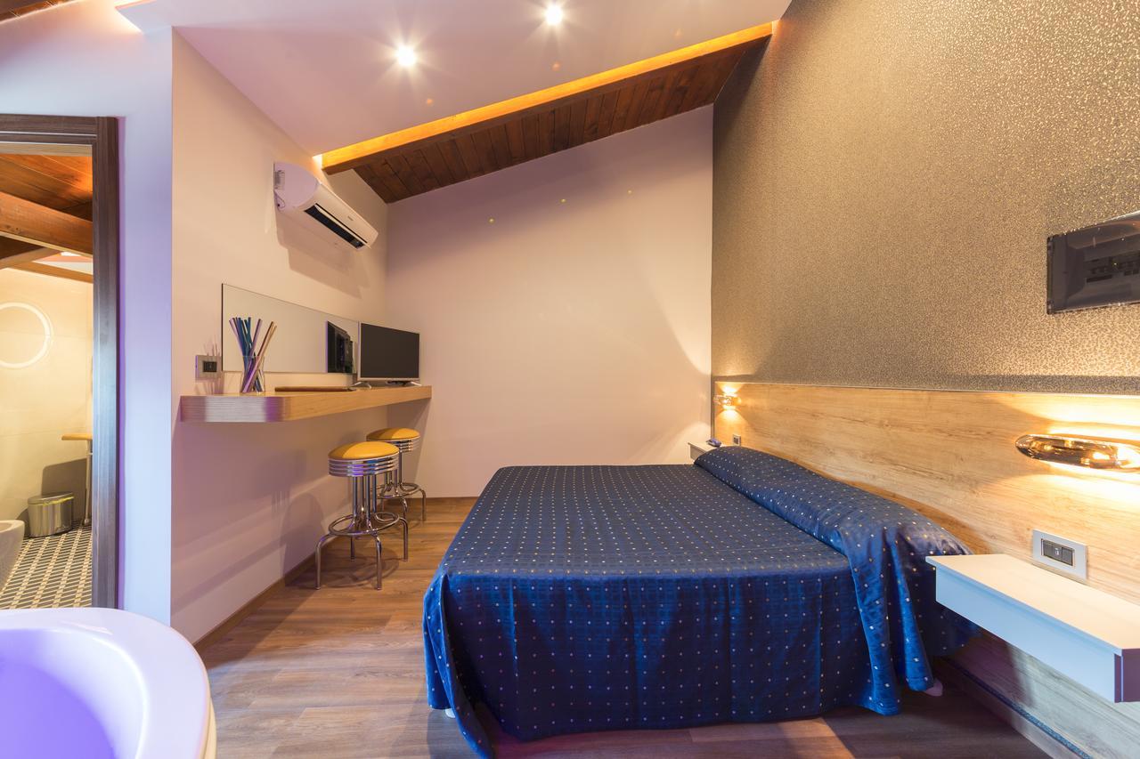 Hotel Vogue Ликола Экстерьер фото