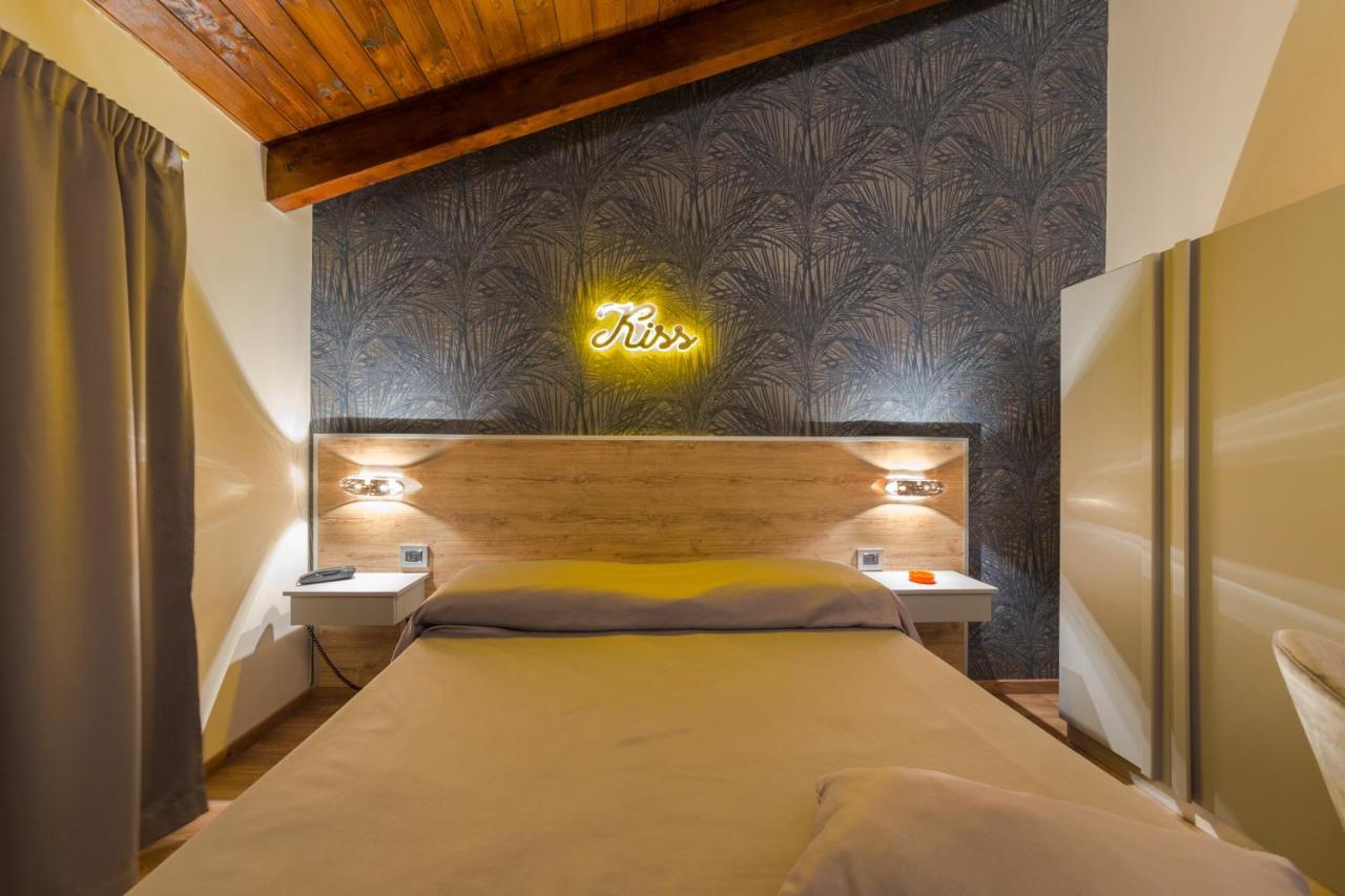 Hotel Vogue Ликола Экстерьер фото