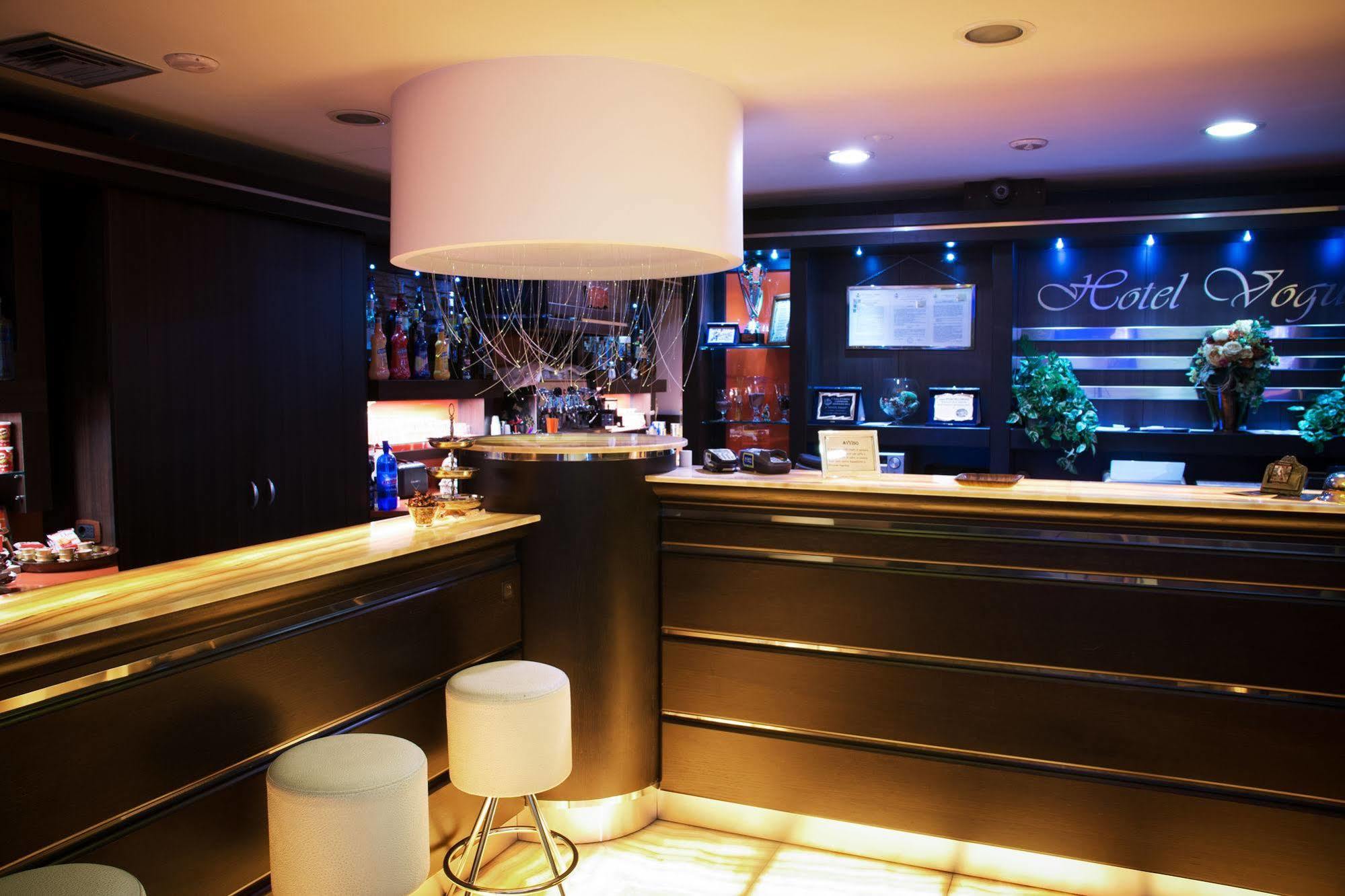 Hotel Vogue Ликола Экстерьер фото